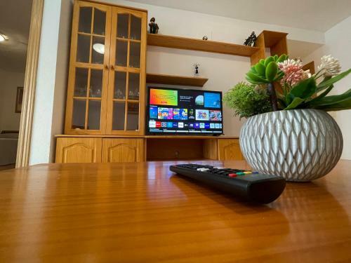 Apartamento Acapulco III Marina Dor Beach Front - Sea Views