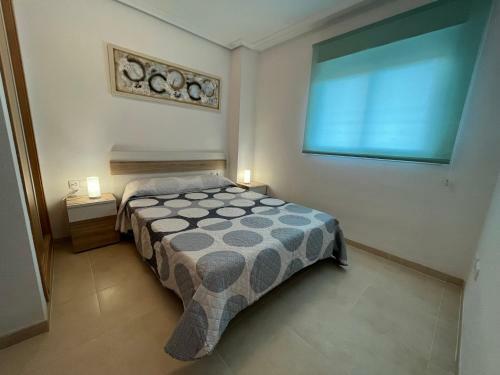 Apartamento Acv - Playa Dorada-1� Linea Planta 5 Norte 2