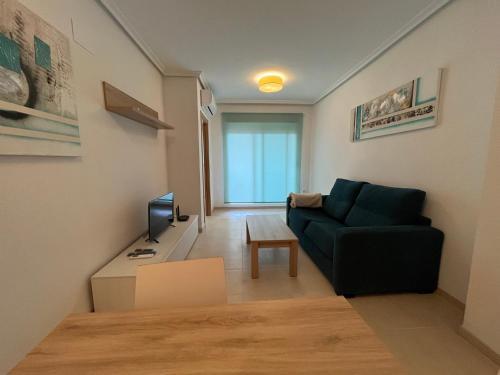 Apartamento Acv - Playa Dorada-1� Linea Planta 5 Norte 2