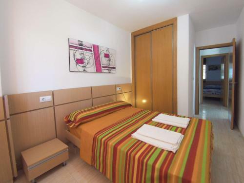 Apartamento Costa Marfil Ii, 2 Linea
