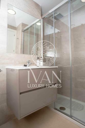 Apartamento Casa Danai Iv�n Luxury Homes 4�pta Norte1� Linea