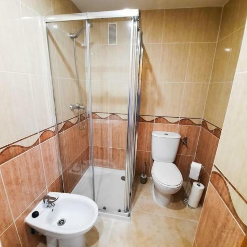 Naranja Apartament On The Beach 2 Bedrooms