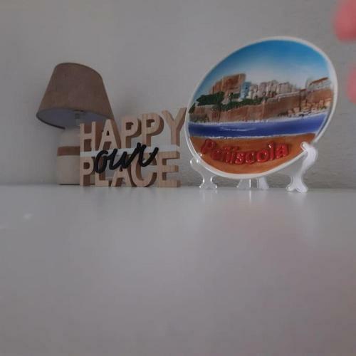 Naranja Apartament On The Beach 2 Bedrooms