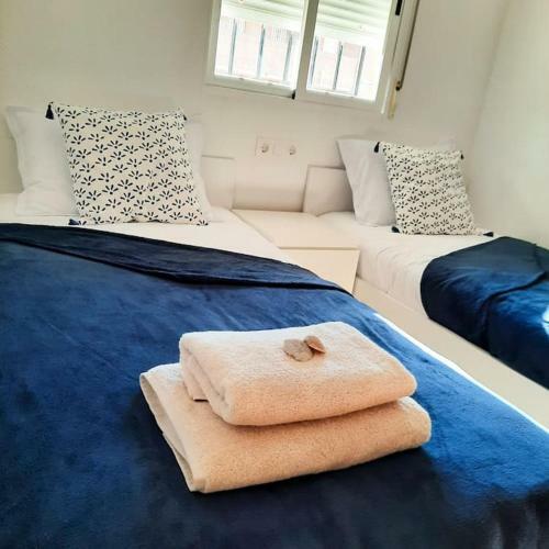 Naranja Apartament On The Beach 2 Bedrooms