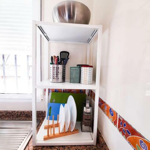 Naranja Apartament On The Beach 2 Bedrooms