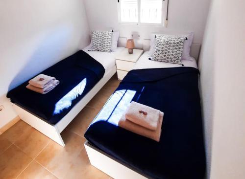 Naranja Apartament On The Beach 2 Bedrooms