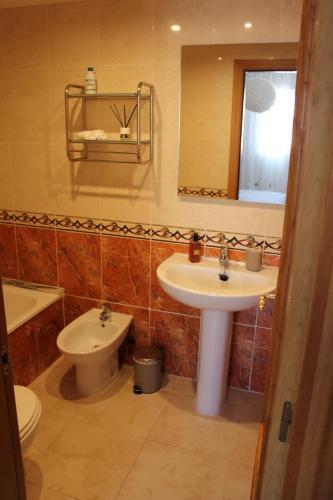 Naranja Apartament On The Beach 2 Bedrooms