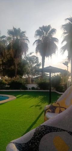 Naranja Apartament On The Beach 2 Bedrooms