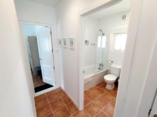 Immaculate Casa 2 Bed 2 Bath With Pool Casa Oriana Oria Almeria