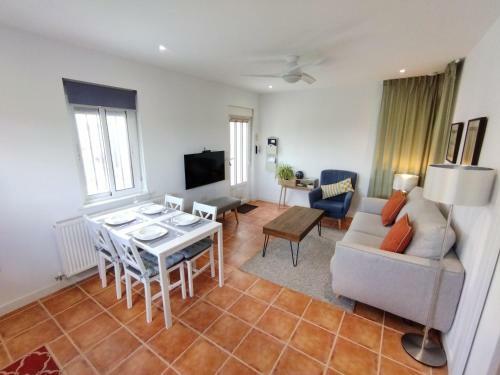 Immaculate Casa 2 Bed 2 Bath With Pool Casa Oriana Oria Almeria