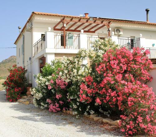 Bed & Breakfast Casa Nuestro Sue�o