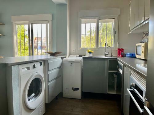 Apartamento Luz Y Brisa