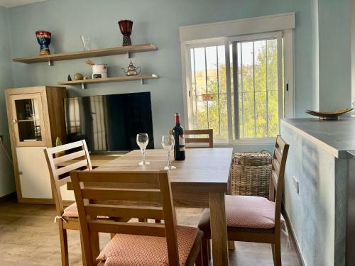 Apartamento Luz Y Brisa