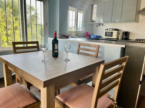 Apartamento Luz Y Brisa