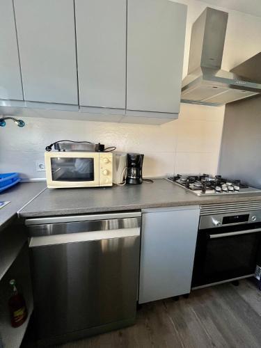 Apartamento Luz Y Brisa