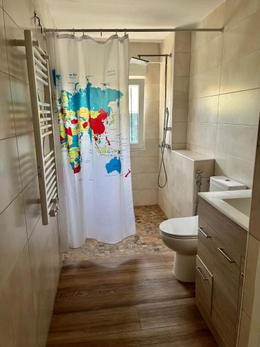 Apartamento Luz Y Brisa