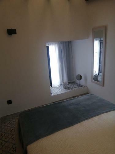 Apartamento Pozo De Las Nieves