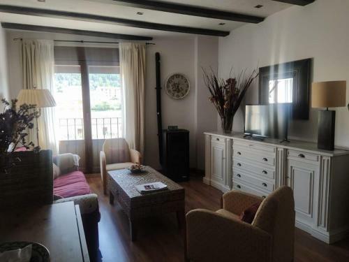 Apartamento Gand�a, Orihuela Del Tremedal.
