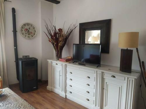 Apartamento Gand�a, Orihuela Del Tremedal.