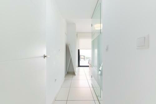 Apartamento Luxury Valentino Golf