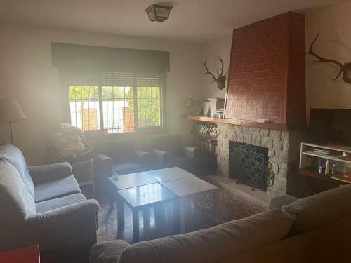 Big Private House, 200m From The Beach