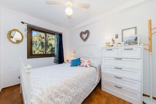 Zen�a Beach Violetas Apartment