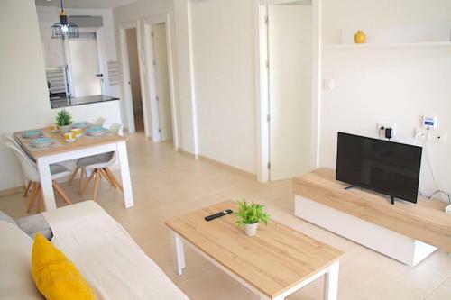 Apartamento Oasis Holiday House