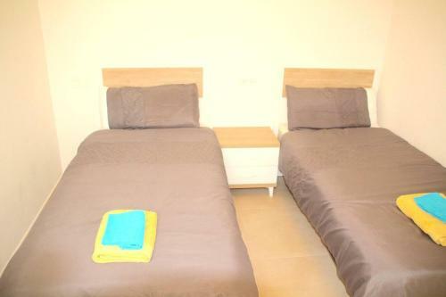 Apartamento Oasis Holiday House