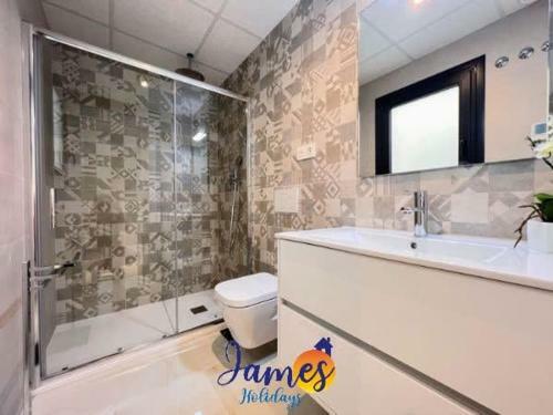 Apartamento Modern 2 Bedroom Apt With Com Pool Duly6