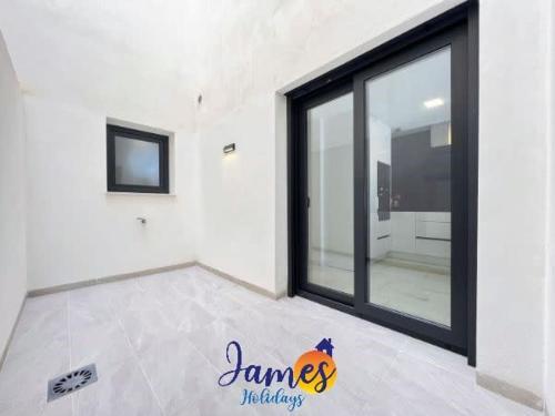 Apartamento Modern 2 Bedroom Apt With Com Pool Duly6