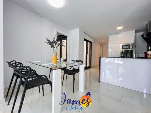 Apartamento Modern 2 Bedroom Apt With Com Pool Duly6
