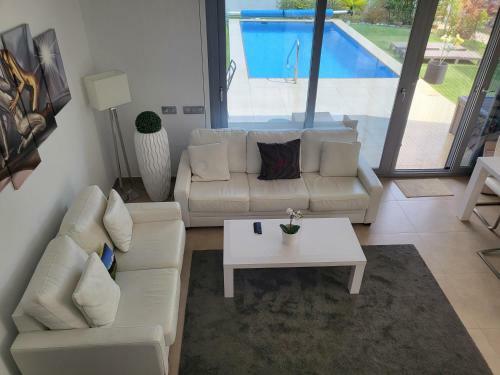 Luxury Golf Villa In Vistabella Golf Costa Blanca