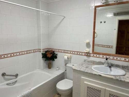 Apartamento Villamartin Golf Spain