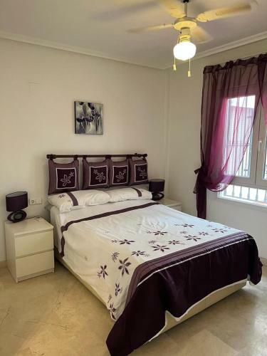 Apartamento Villamartin Golf Spain