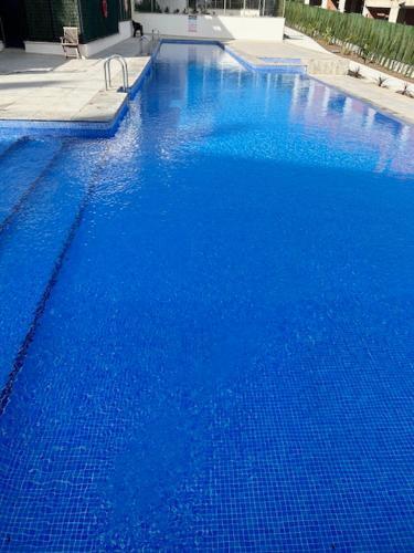 Apartamento Beautiful Modern Flat With Pool In Lomas De Campoamor
