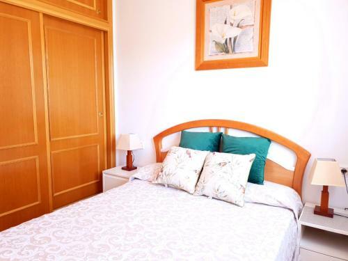 Apartamento 057 Casa Turquesa