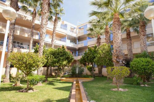Apartamento Impresionante Terraza En Atico Duplex Cabo Roig)