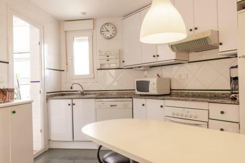 Apartamento Impresionante Terraza En Atico Duplex Cabo Roig)