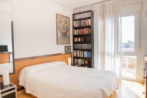 Apartamento Impresionante Terraza En Atico Duplex Cabo Roig)