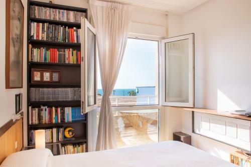 Apartamento Impresionante Terraza En Atico Duplex Cabo Roig)