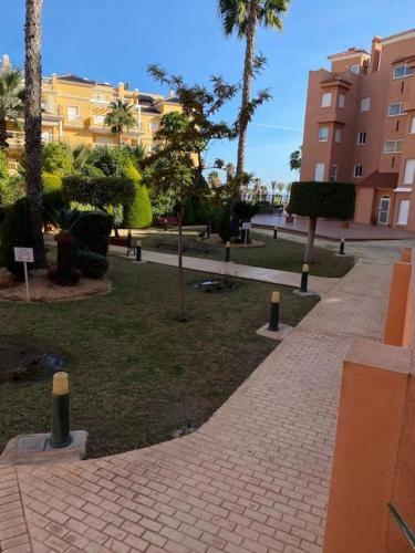 C�lido Apartamento Junto Al Mar