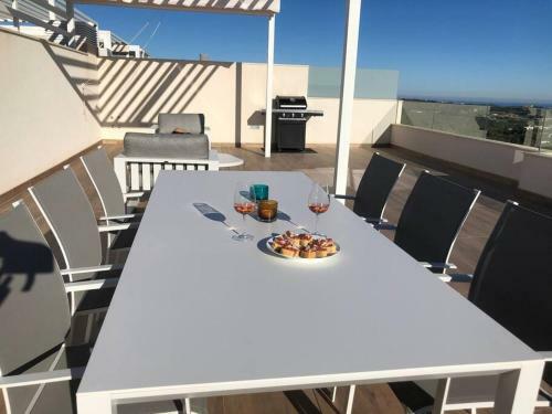 Apartamento Naranjo59 - Las Colinas Penthouse