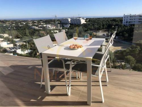 Apartamento Naranjo59 - Las Colinas Penthouse