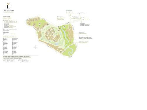 Apartamento Naranjo59 - Las Colinas Penthouse
