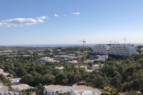 Apartamento Naranjo59 - Las Colinas Penthouse