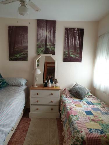 Apartamento Casa Jorge - Vistabella Golf
