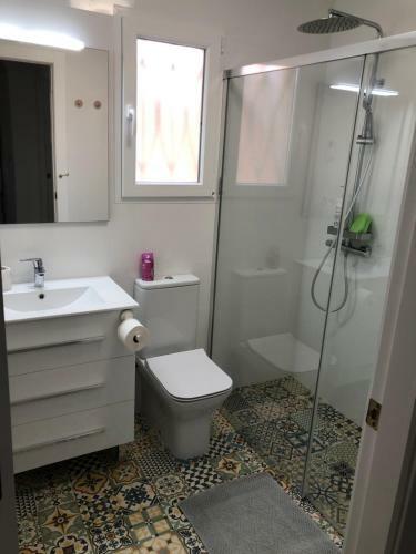 Villa Playa Flamenca With Private Pool
