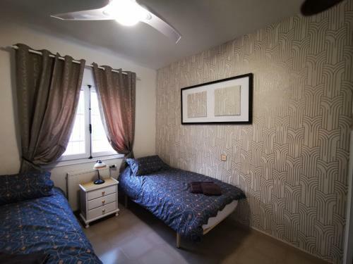 Fabulous Private Villa With Jacuzzi & Large Garden