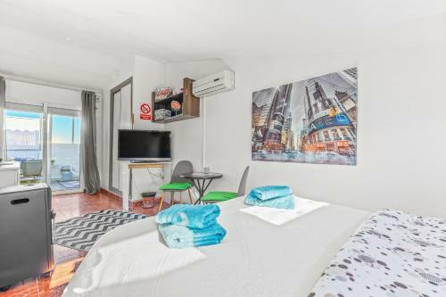 Apartamento Katarina