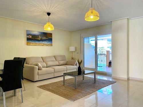 Apartamento Casa La Zenia Orihuela Costa
